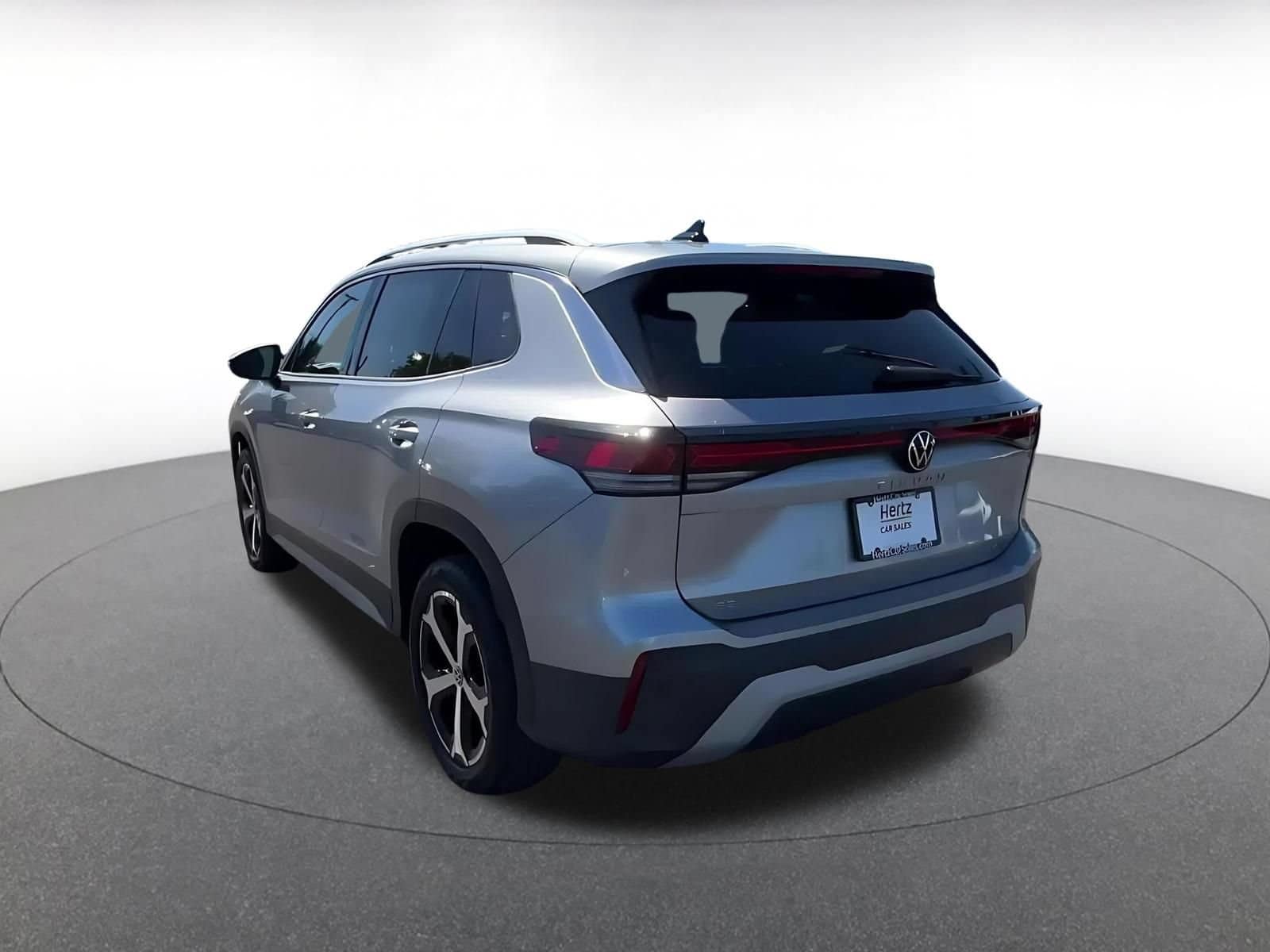 Thumbnail: 2026 Volkswagen Tiguan - 10