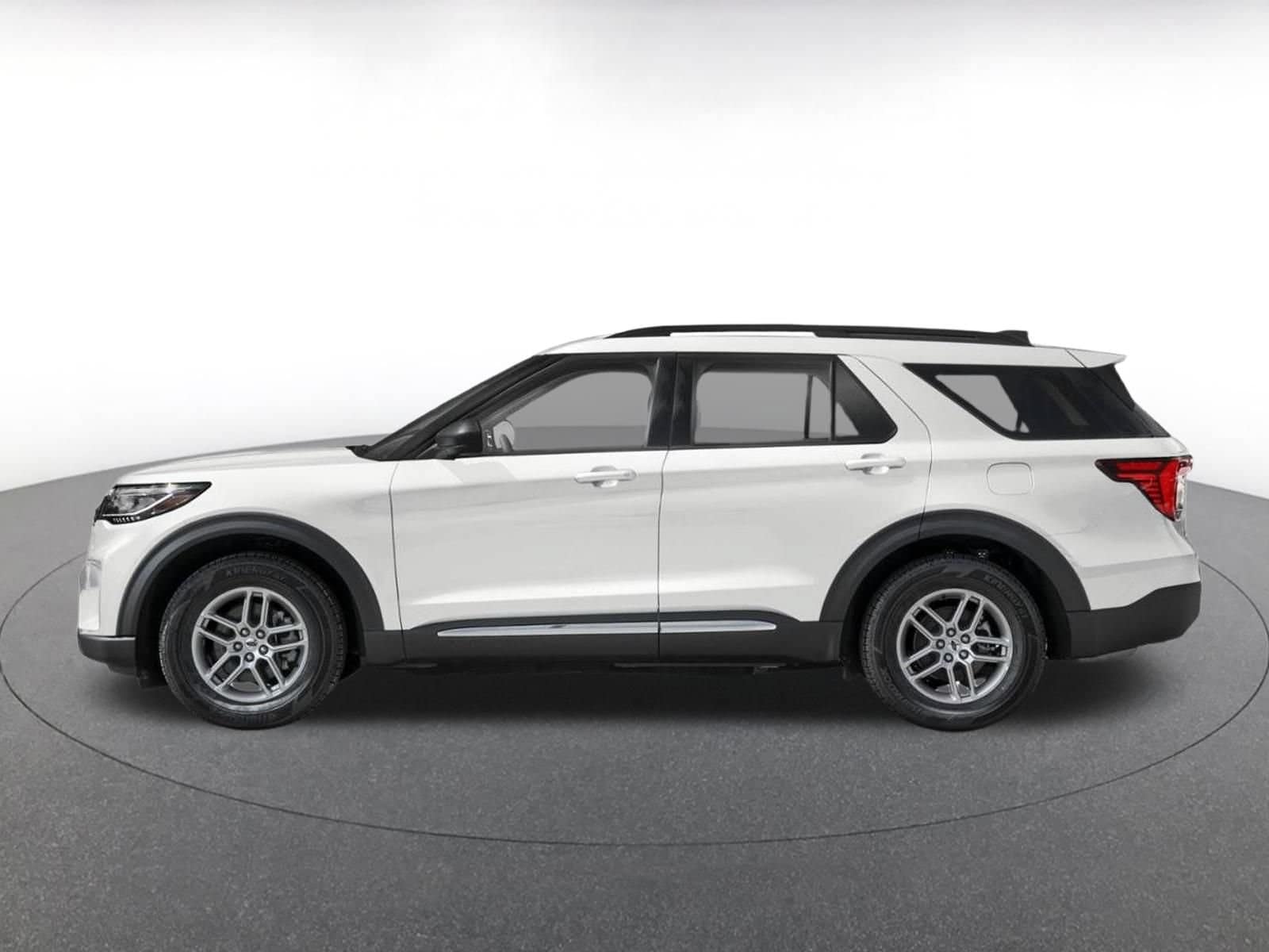 Thumbnail: 2026 Ford Explorer - 4