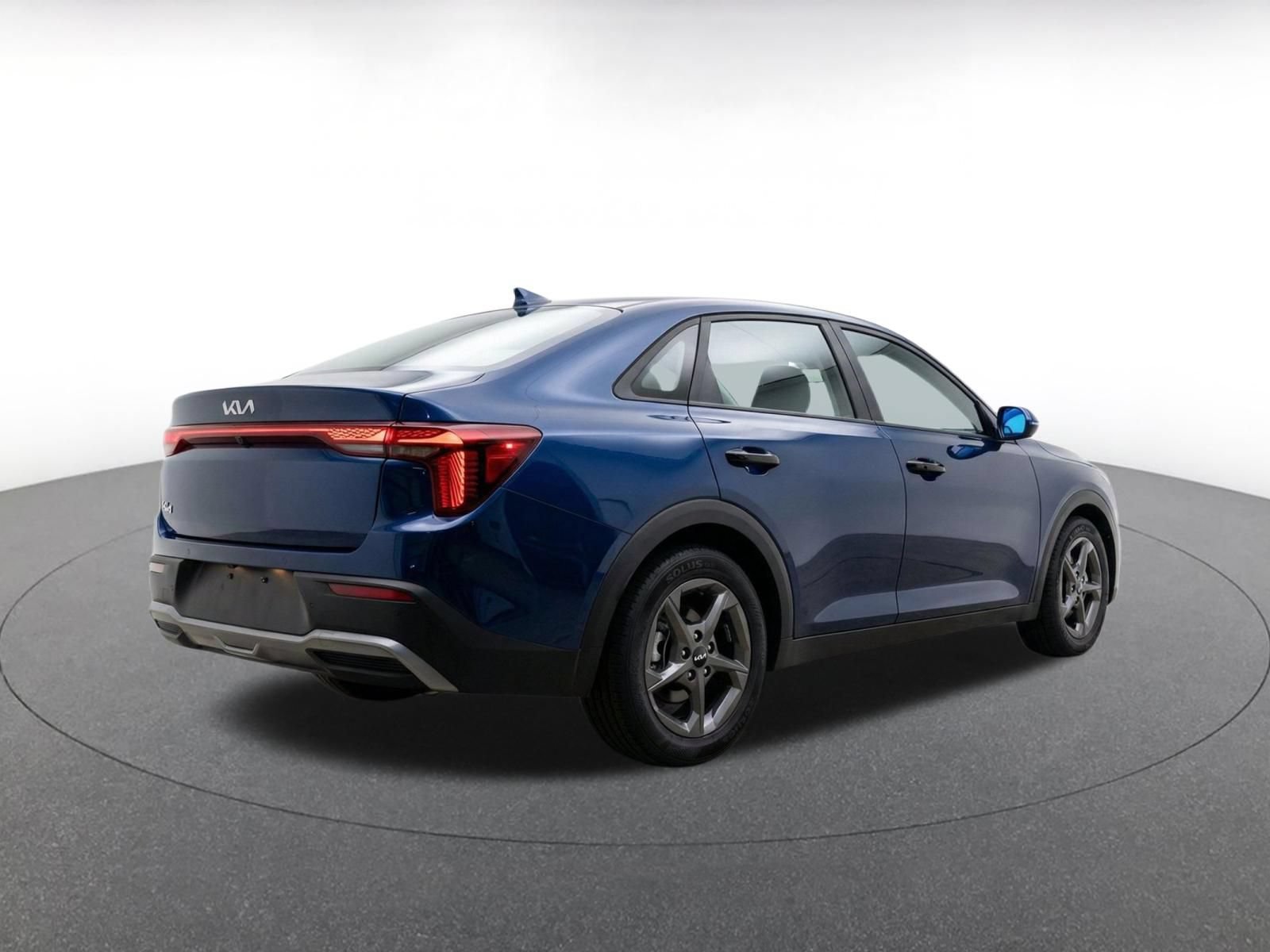 Thumbnail: 2026 Kia K4 - 10