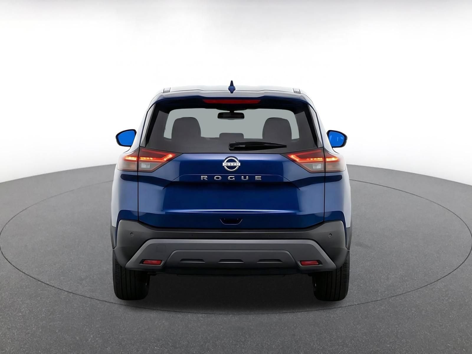 Thumbnail: 2025 Nissan Rogue - 10