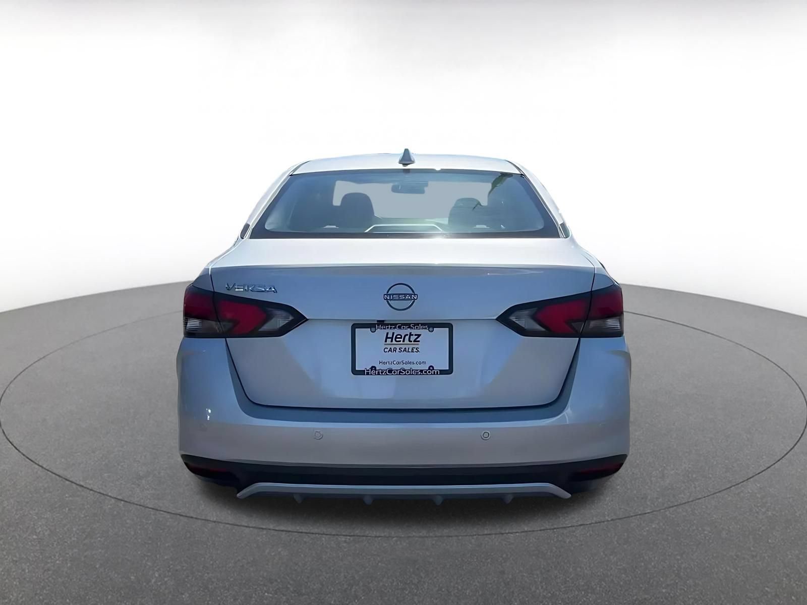 Thumbnail: 2025 Nissan Versa - 12