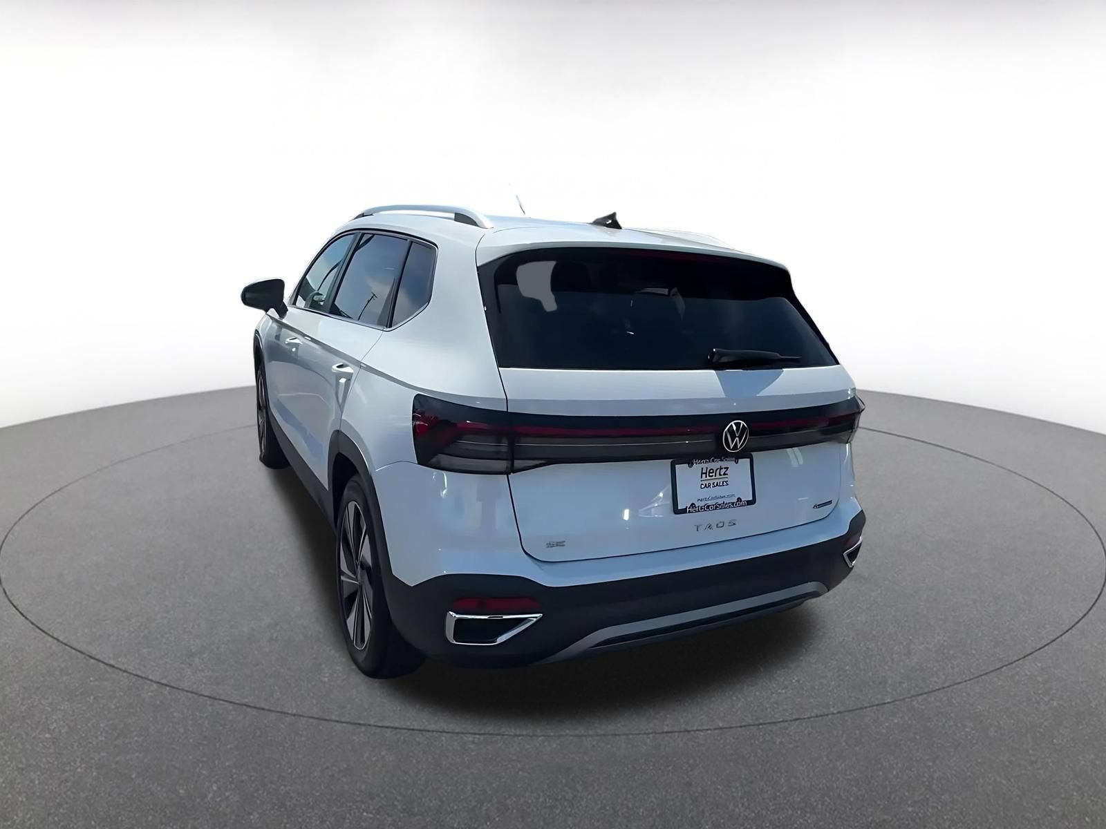 Thumbnail: 2026 Volkswagen Taos - 13