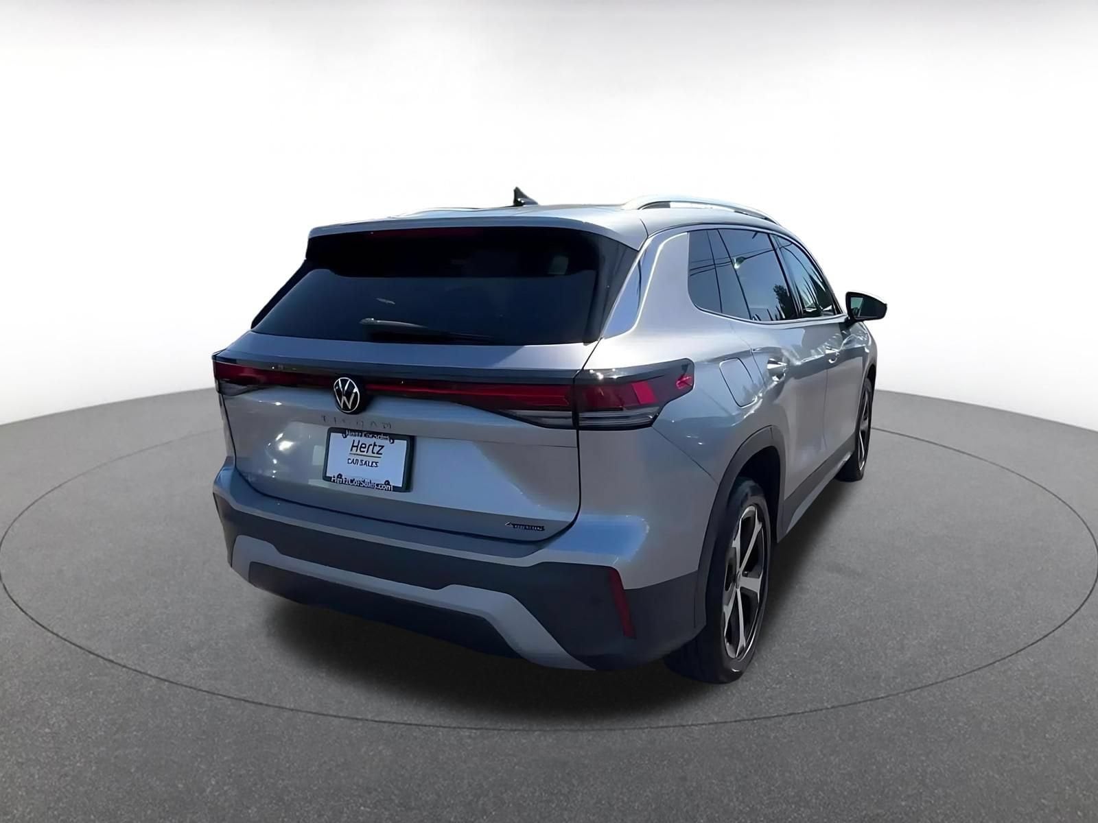 Thumbnail: 2026 Volkswagen Tiguan - 13