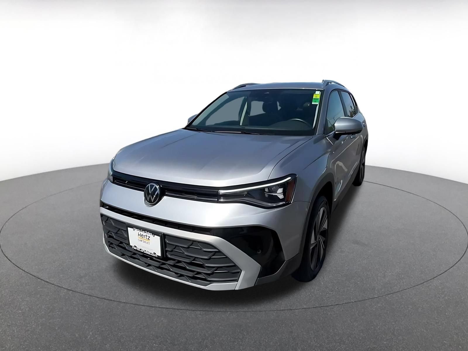 Thumbnail: 2026 Volkswagen Taos - 6