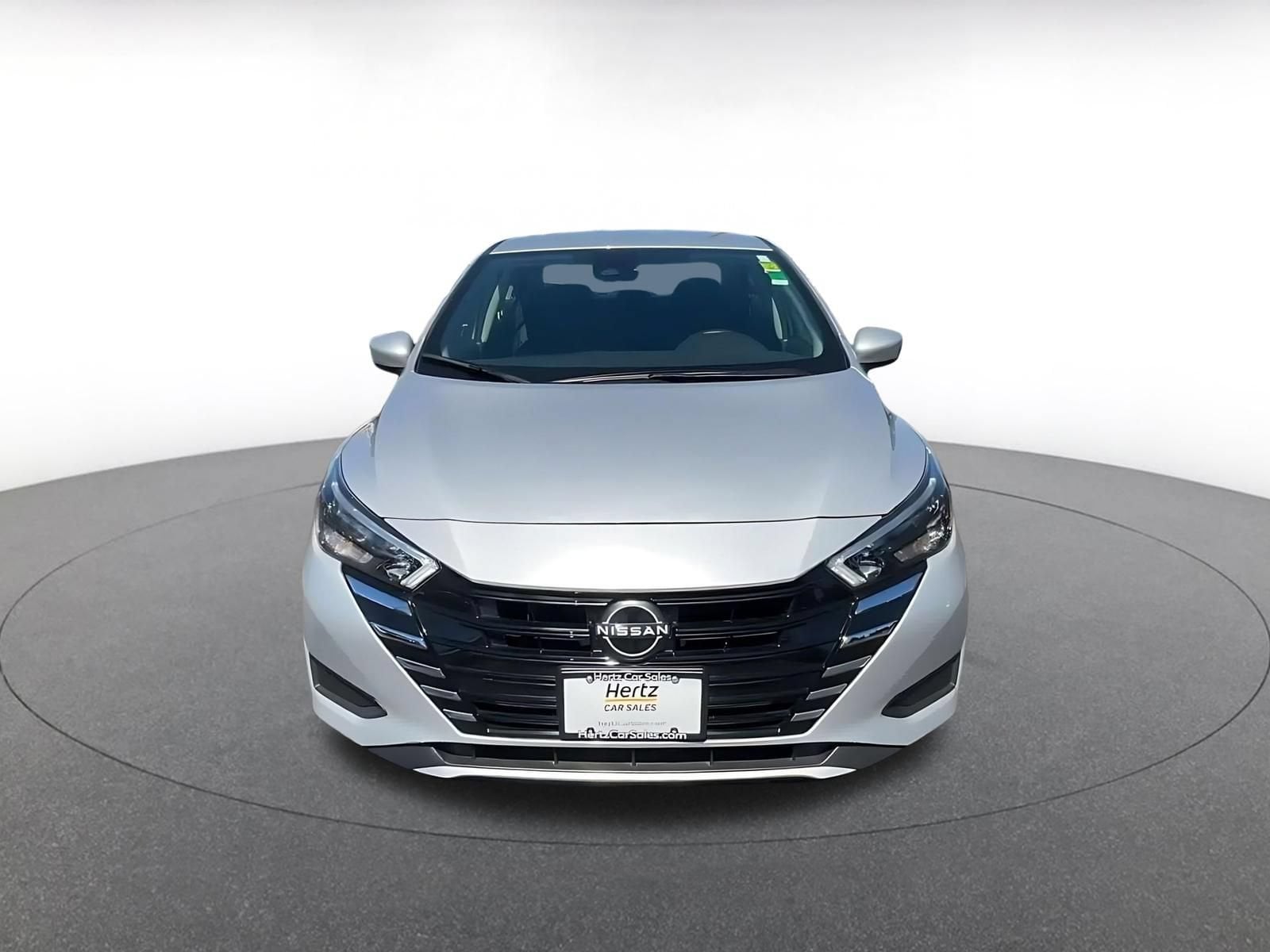 Thumbnail: 2025 Nissan Versa - 4