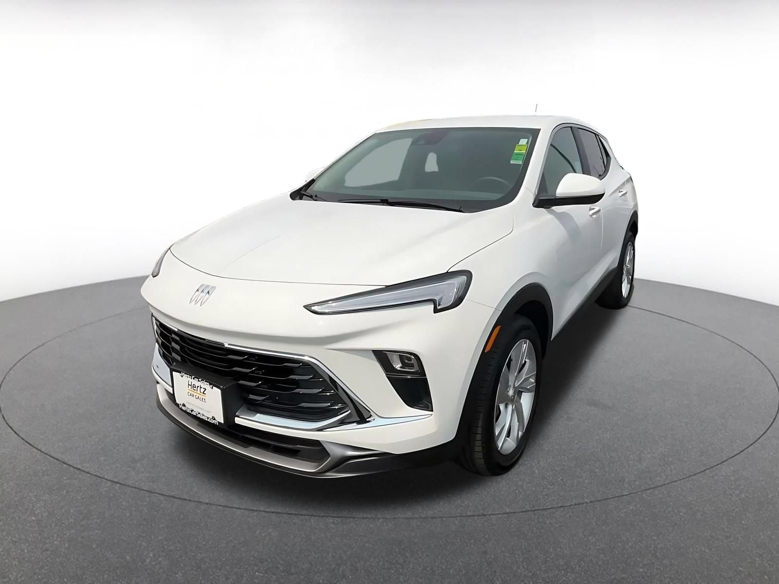 Thumbnail: 2026 Buick Encore GX - 6