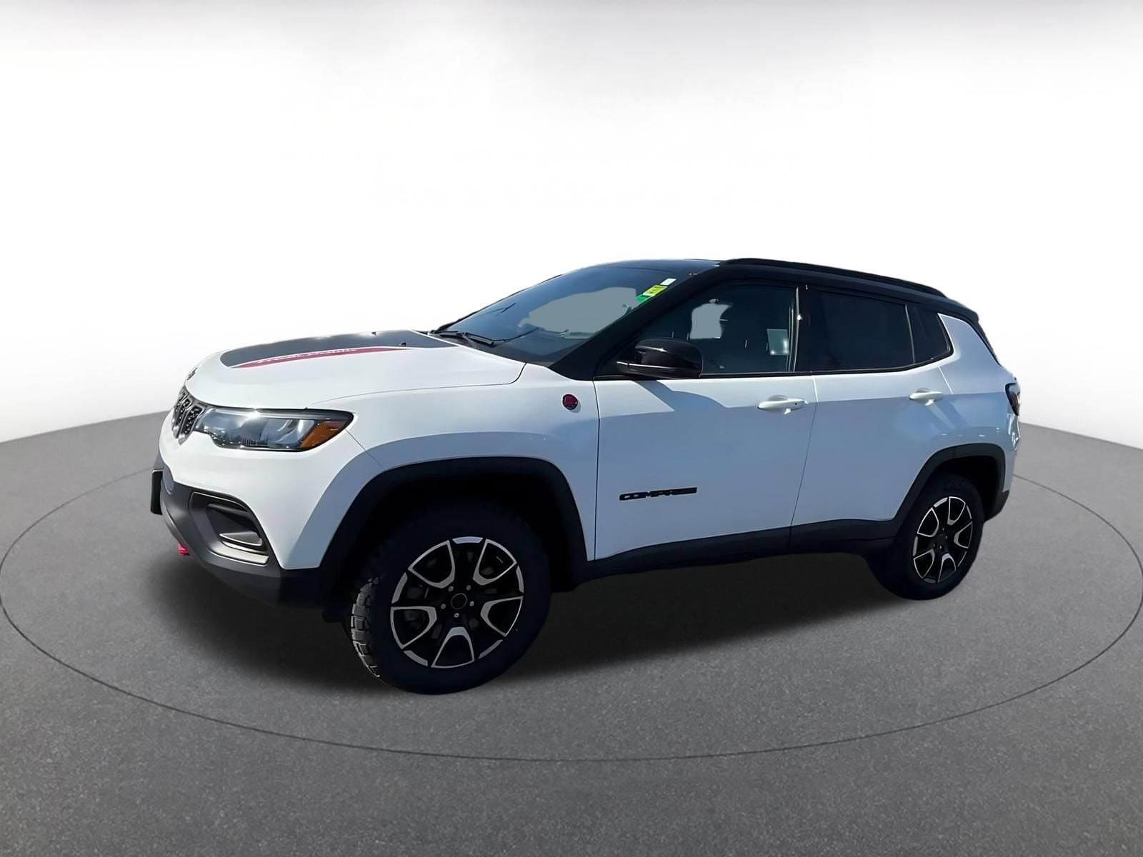 Thumbnail: 2025 Jeep Compass - 7