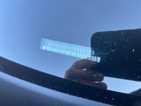 Thumbnail: 2026 Kia Sportage - 12