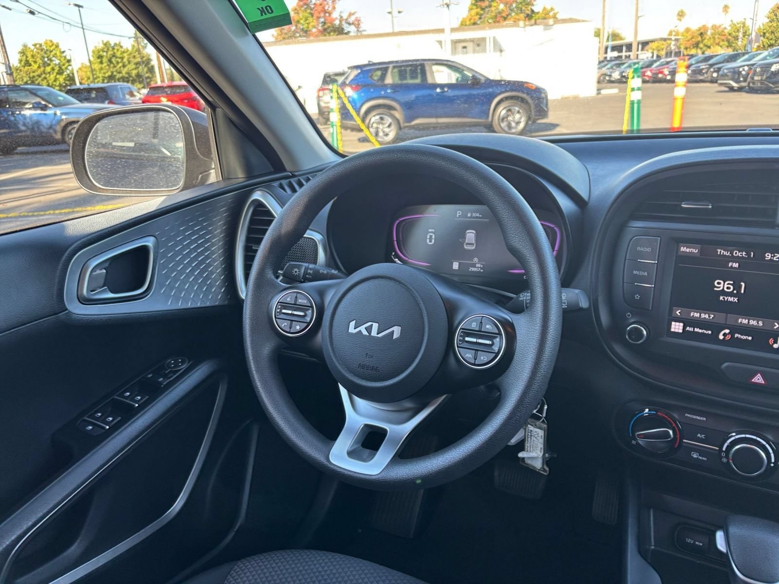Thumbnail: 2025 Kia Soul - 31