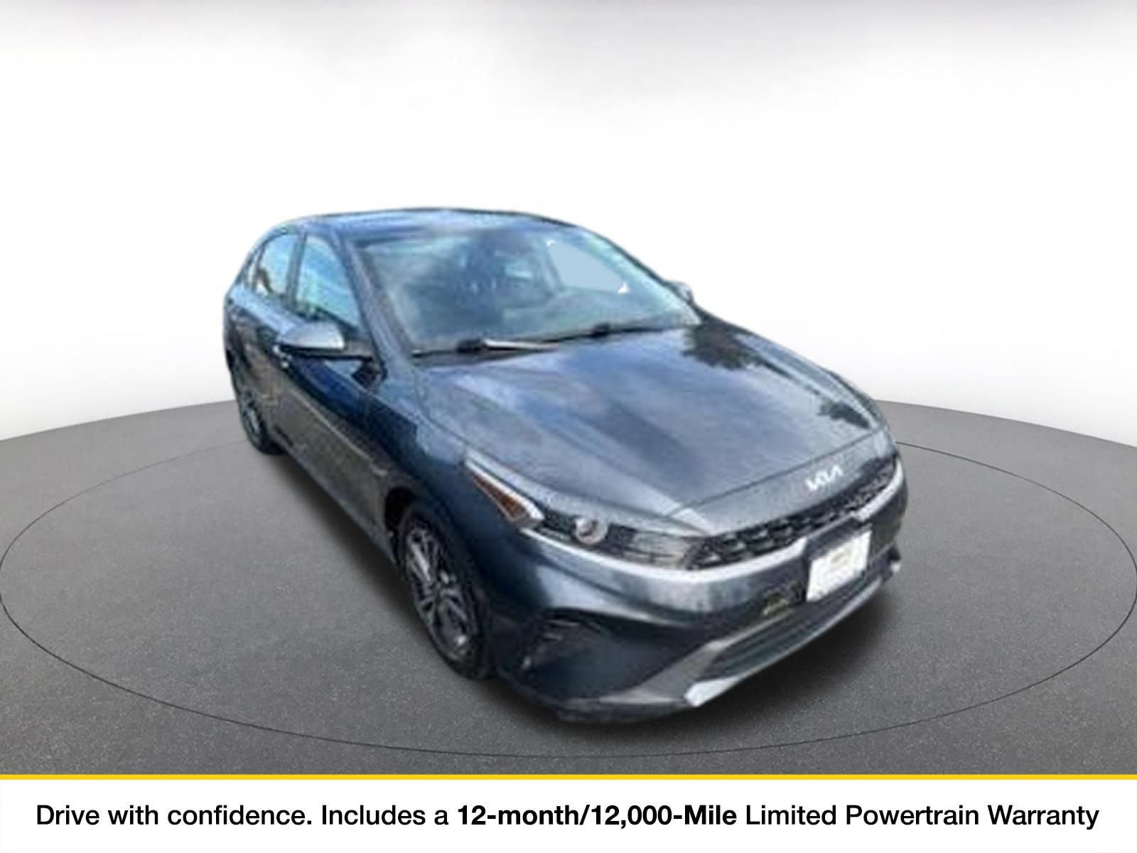 Thumbnail: 2023 Kia Forte - 1