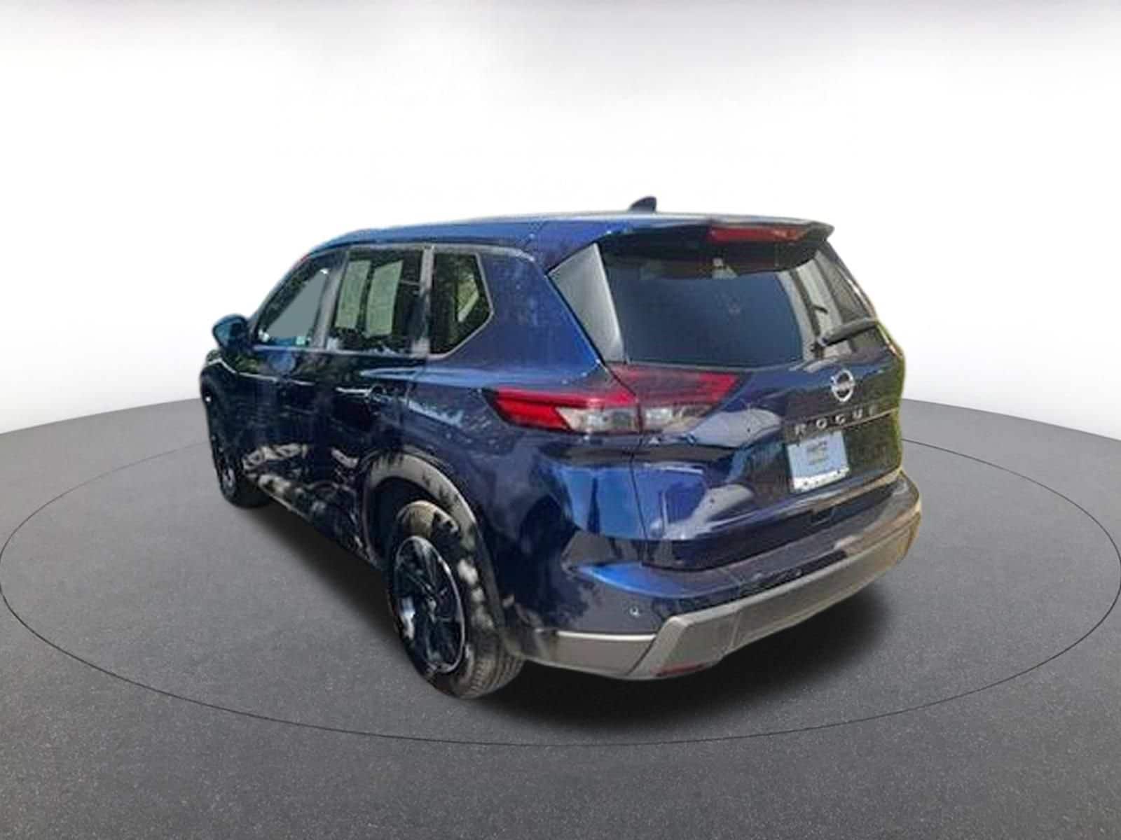 Thumbnail: 2025 Nissan Rogue - 9