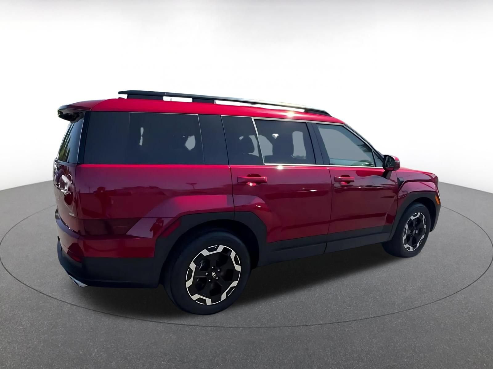 Thumbnail: 2026 Hyundai Santa Fe - 13