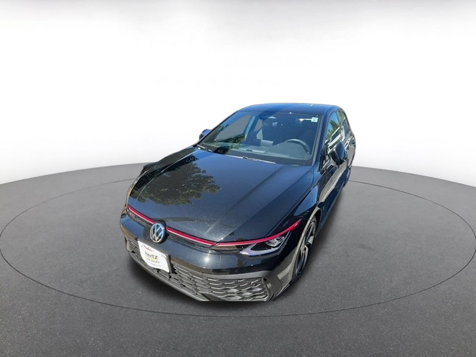 Thumbnail: 2026 Volkswagen Golf - 2