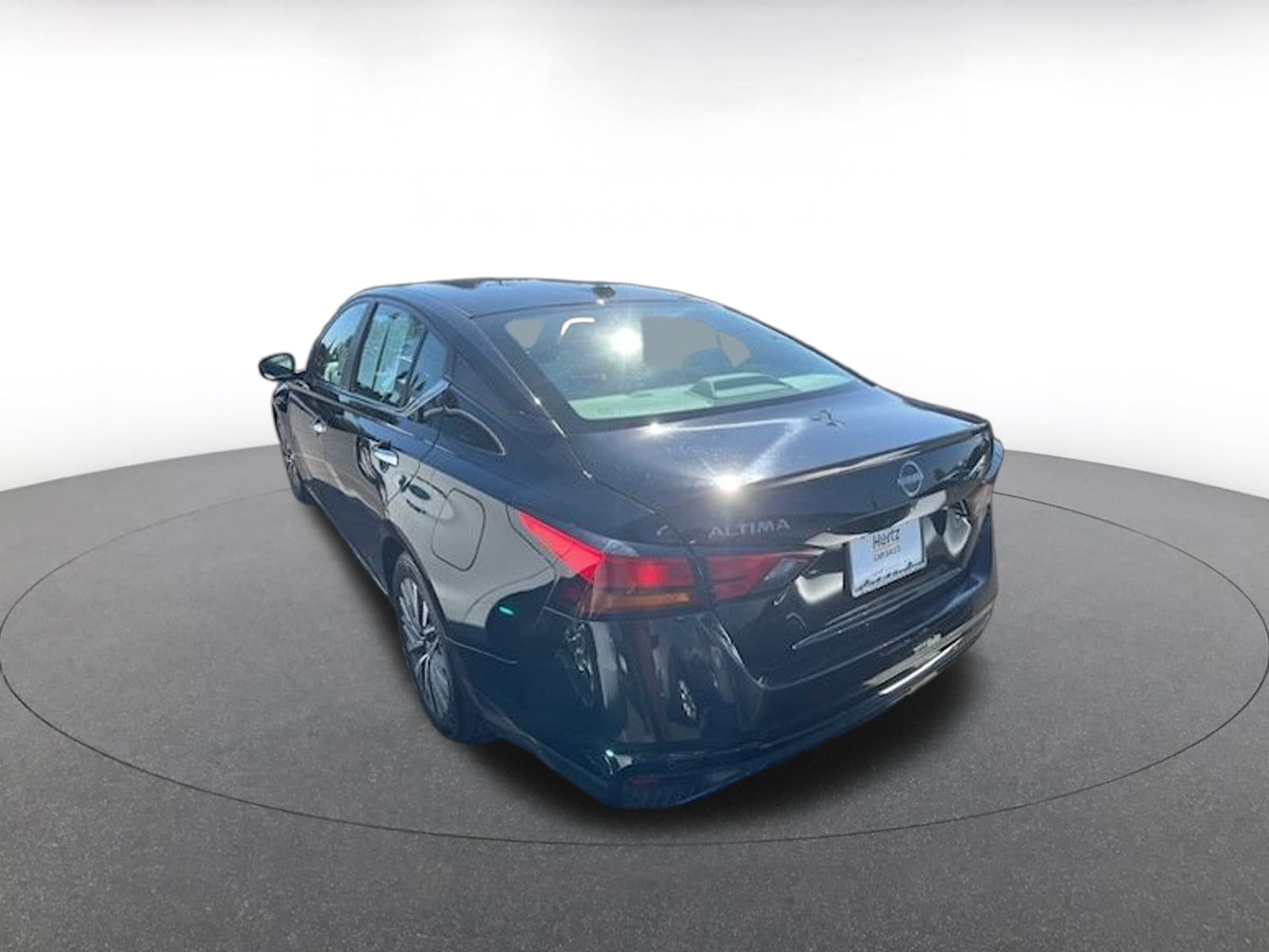Thumbnail: 2025 Nissan Altima - 8