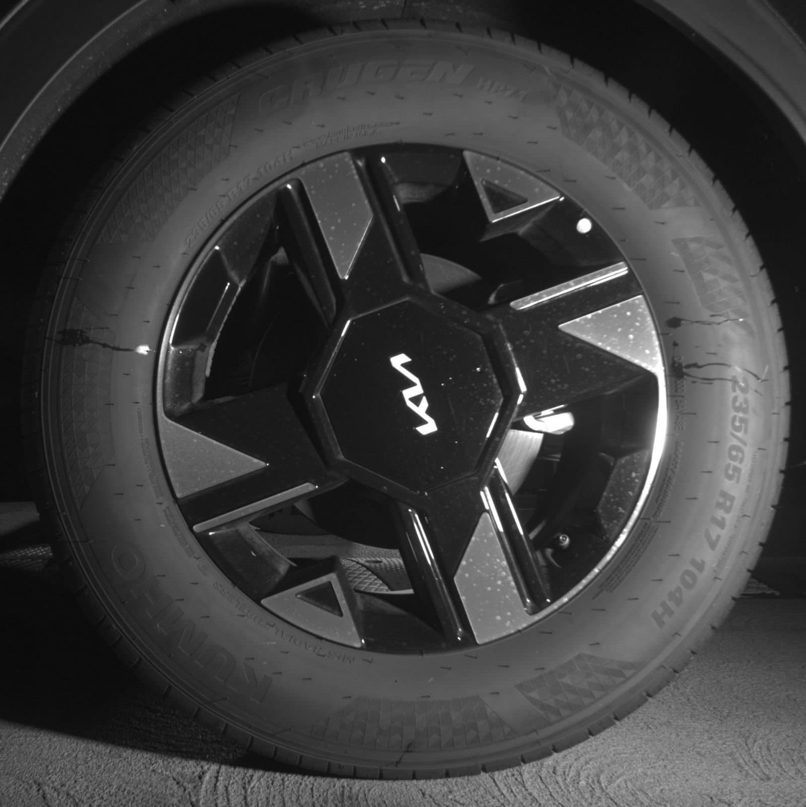 Thumbnail: 2026 Kia Sportage - 22