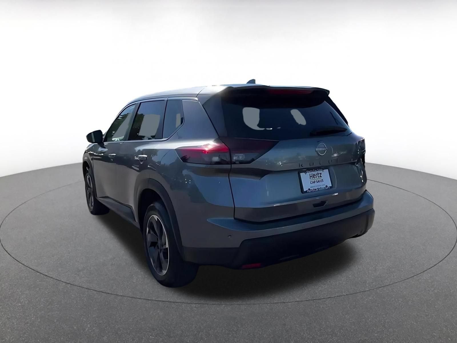 Thumbnail: 2025 Nissan Rogue - 10