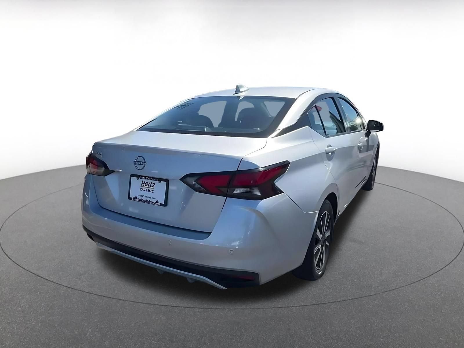 Thumbnail: 2025 Nissan Versa - 14