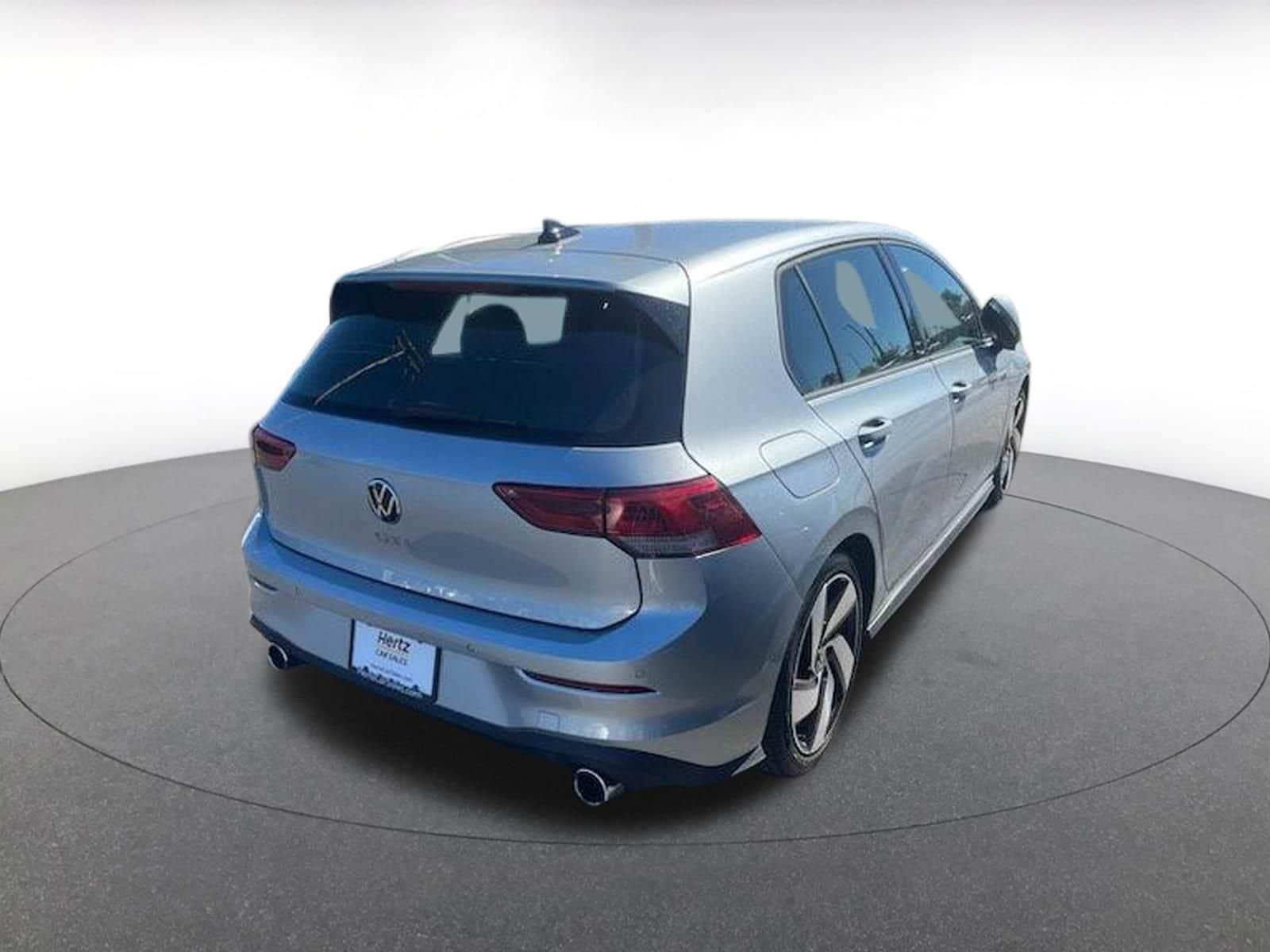 Thumbnail: 2026 Volkswagen Golf - 8