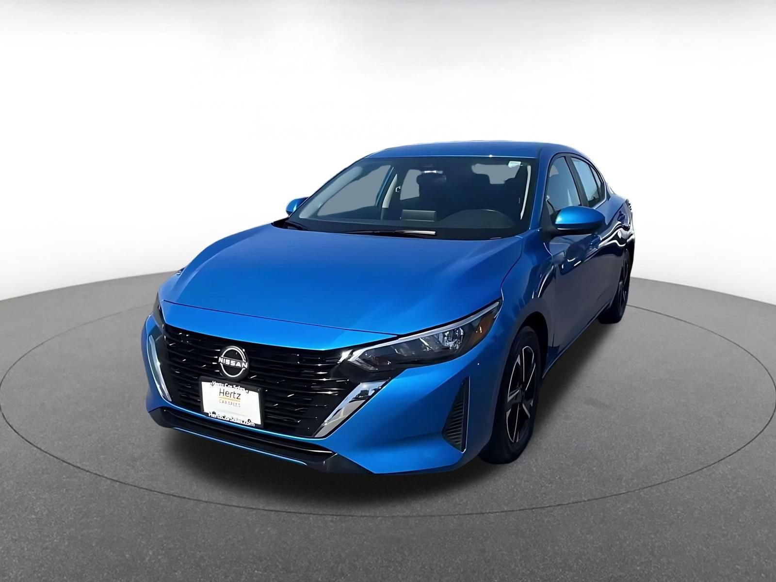 Thumbnail: 2025 Nissan Sentra - 6
