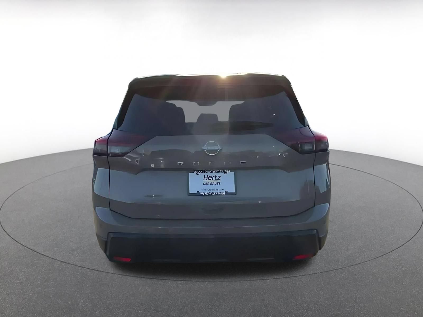Thumbnail: 2025 Nissan Rogue - 12