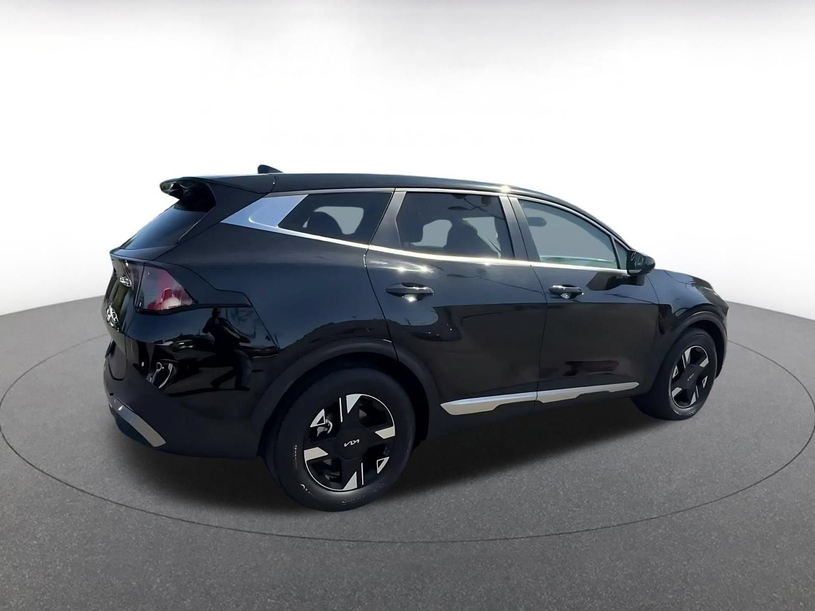 Thumbnail: 2026 Kia Sportage - 14