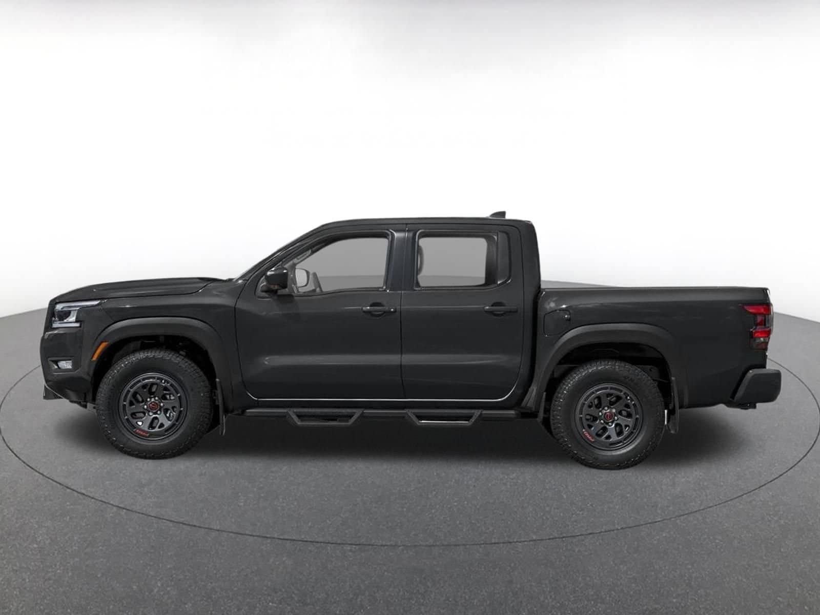 Thumbnail: 2026 Nissan Frontier - 4