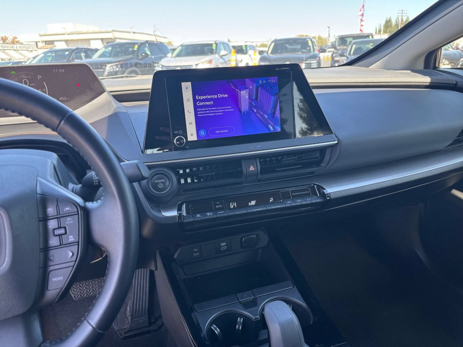 Thumbnail: 2025 Toyota Prius - 16