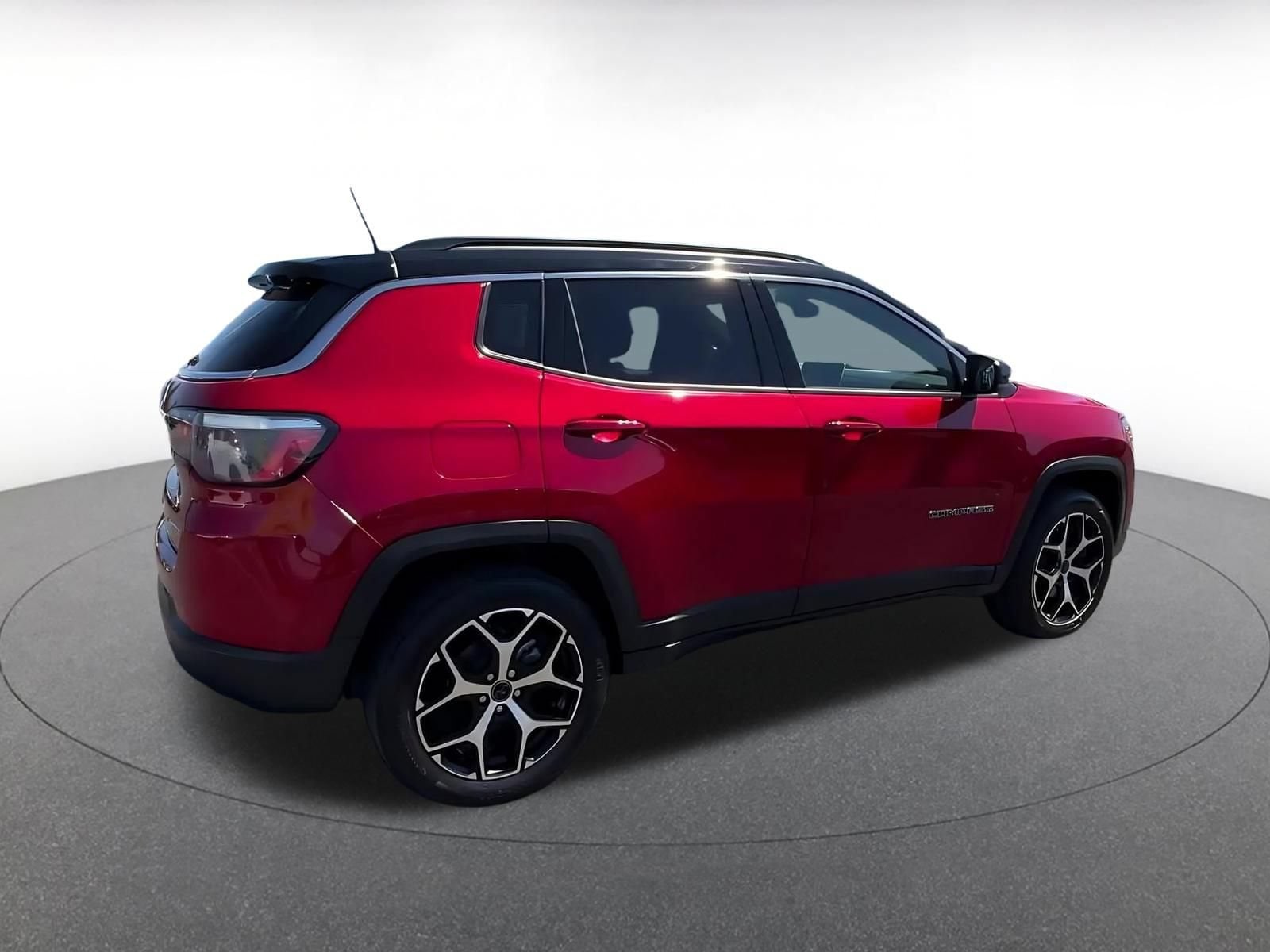 Thumbnail: 2025 Jeep Compass - 13