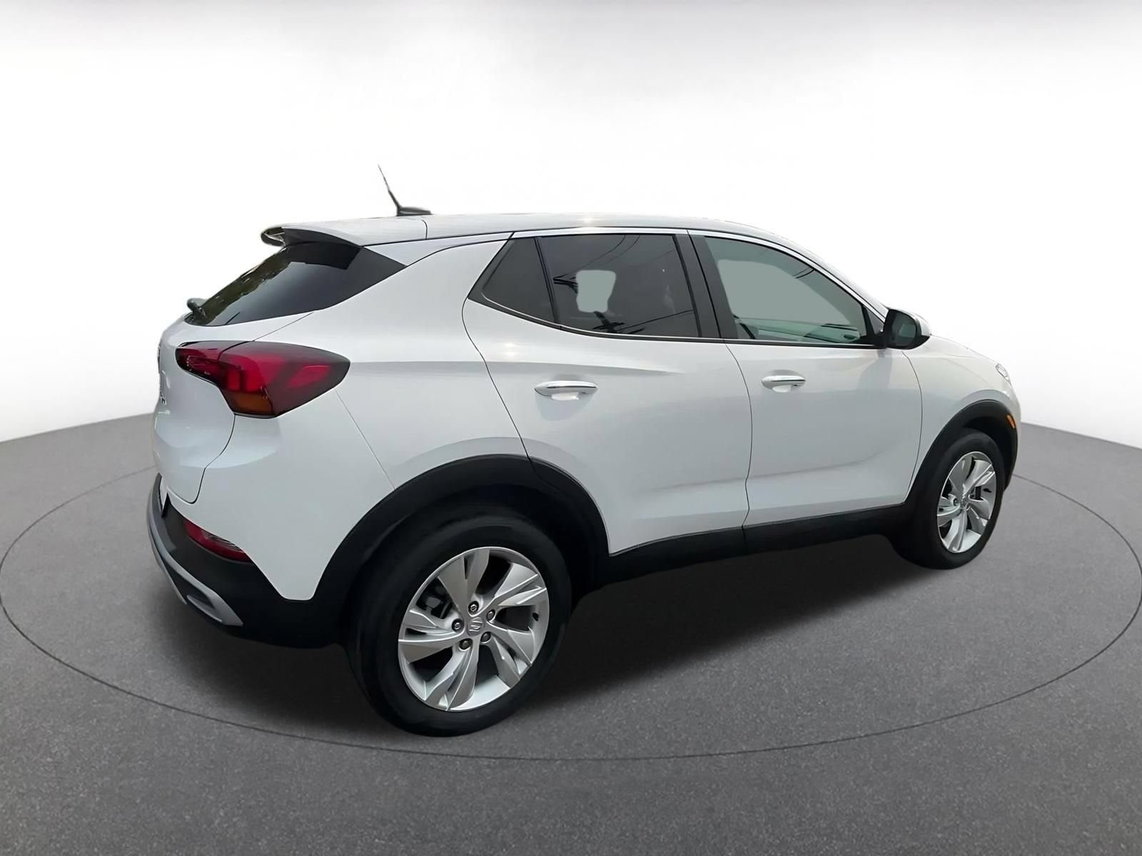 Thumbnail: 2026 Buick Encore GX - 13
