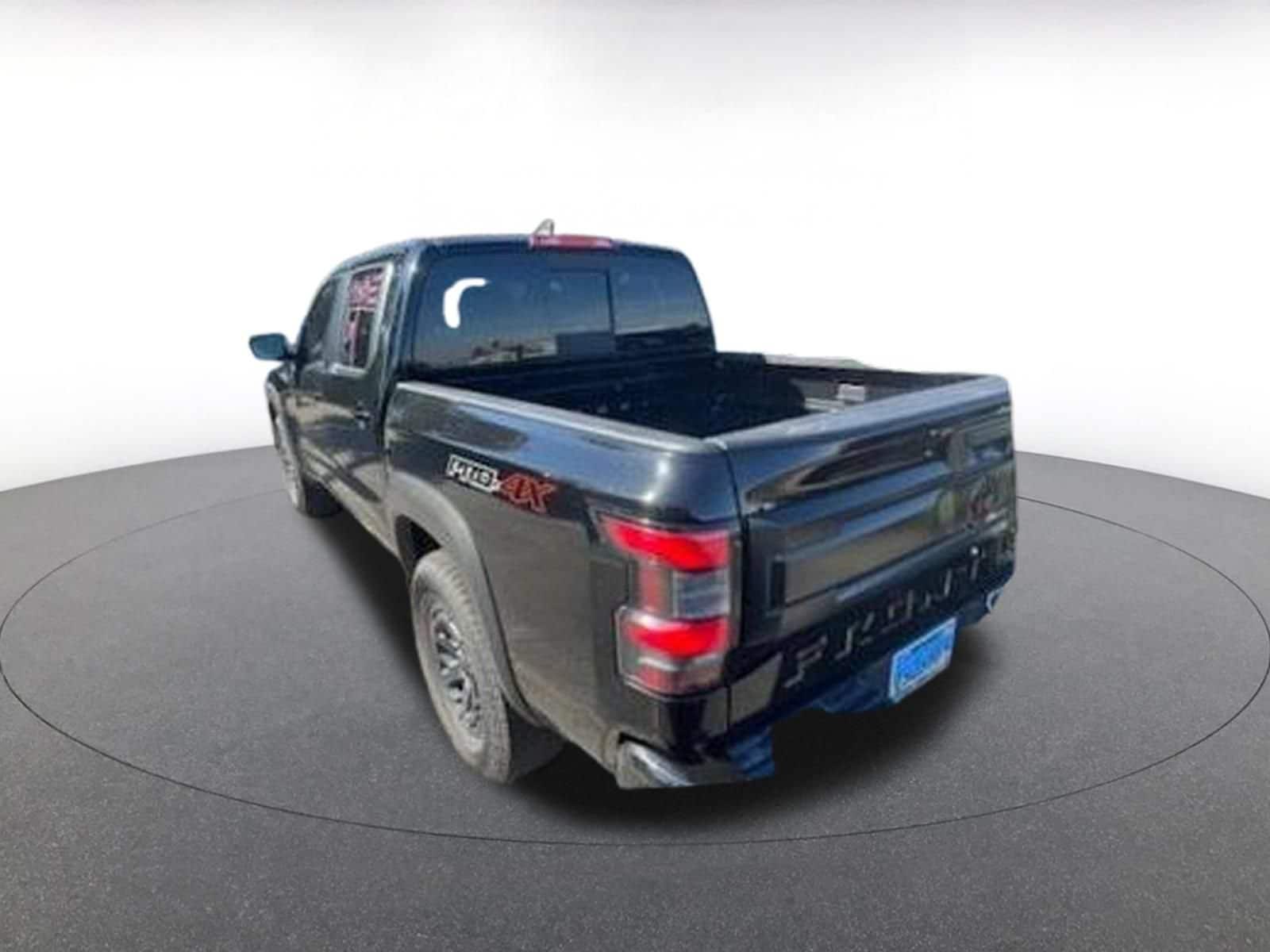 Thumbnail: 2026 Nissan Frontier - 6