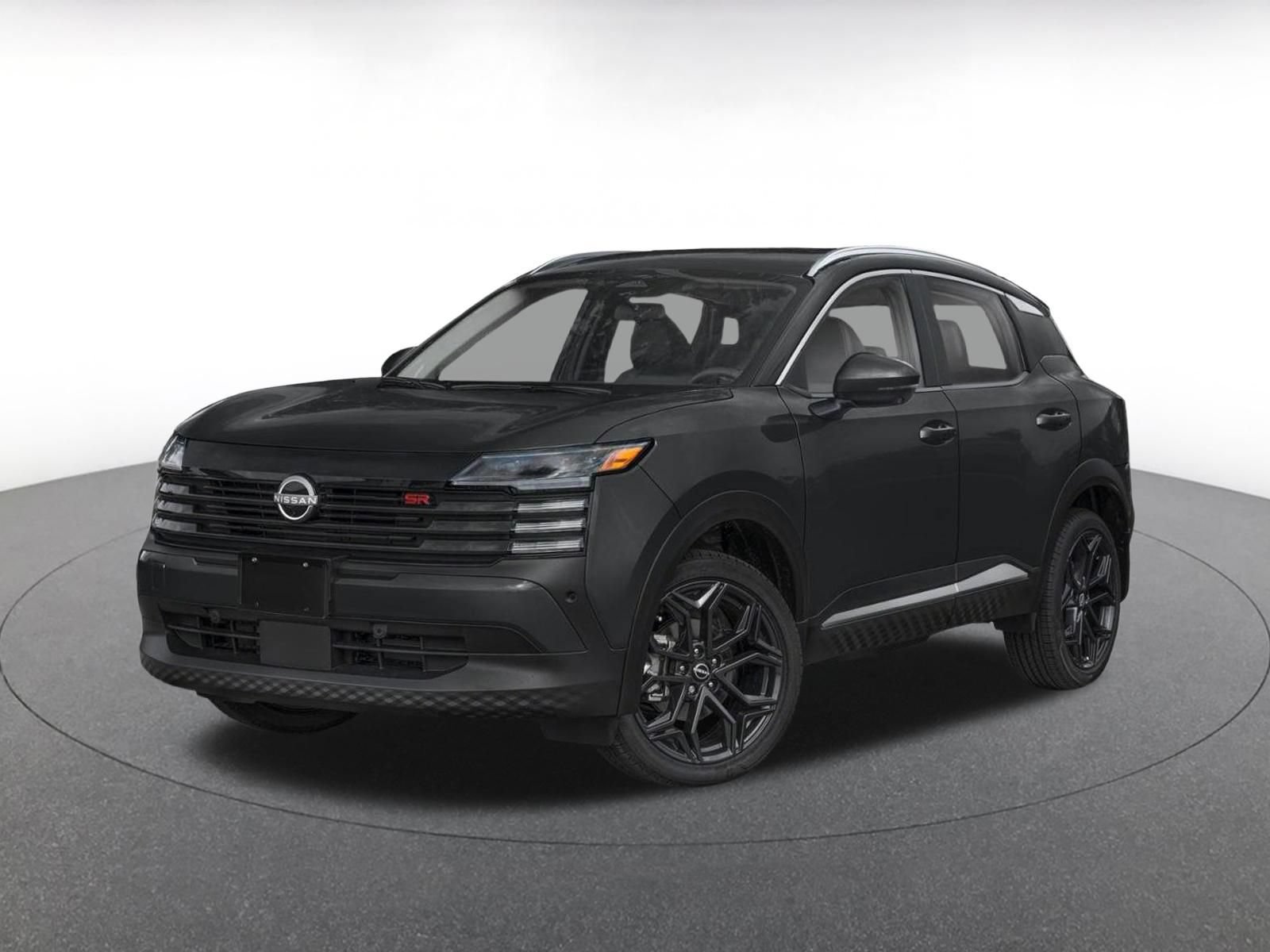 Thumbnail: 2026 Nissan Kicks - 3