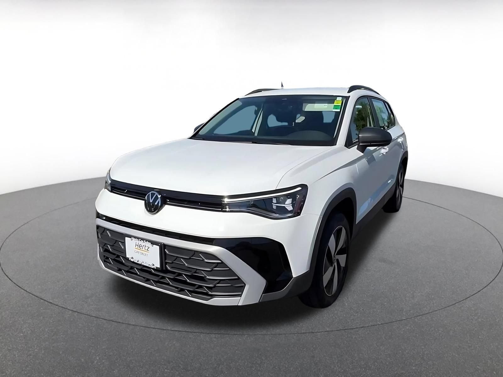 Thumbnail: 2026 Volkswagen Taos - 6
