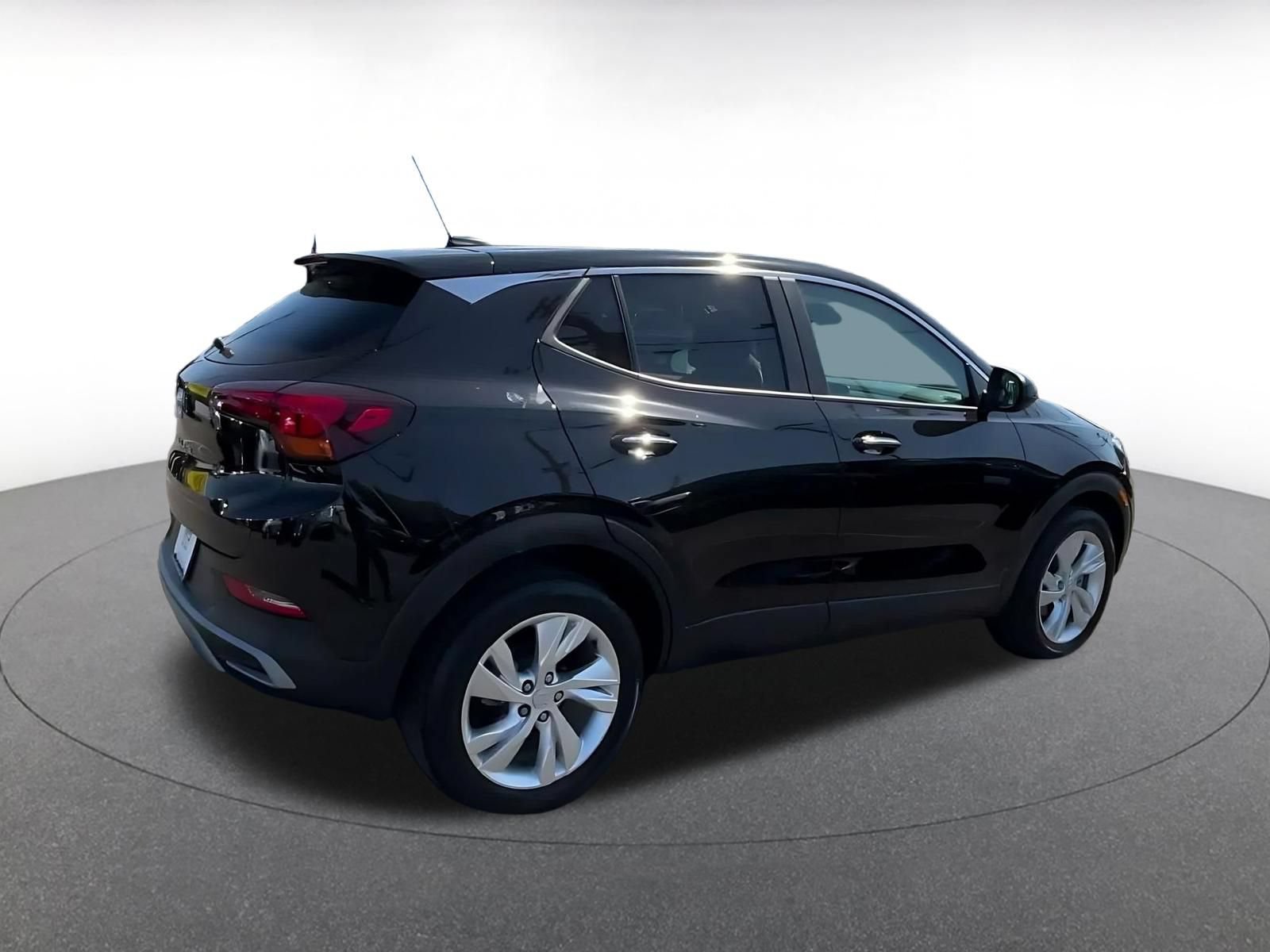 Thumbnail: 2026 Buick Encore GX - 13