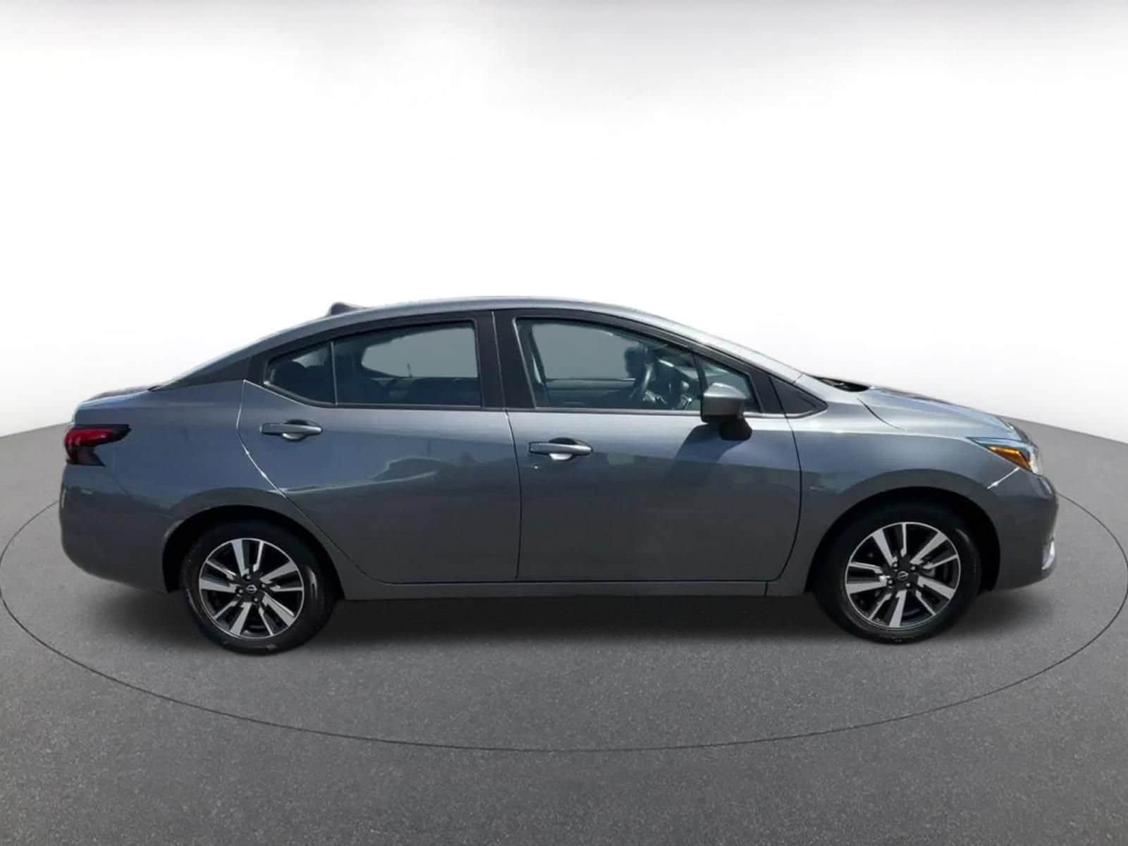 Thumbnail: 2025 Nissan Versa - 15