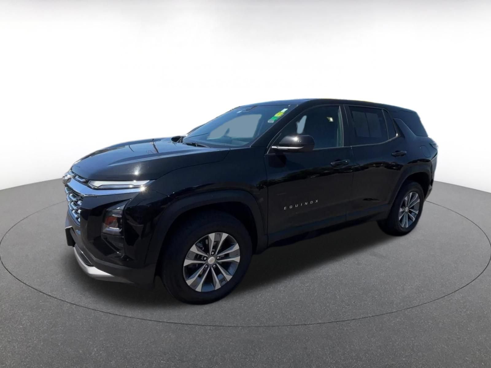 Thumbnail: 2025 Chevrolet Equinox - 7