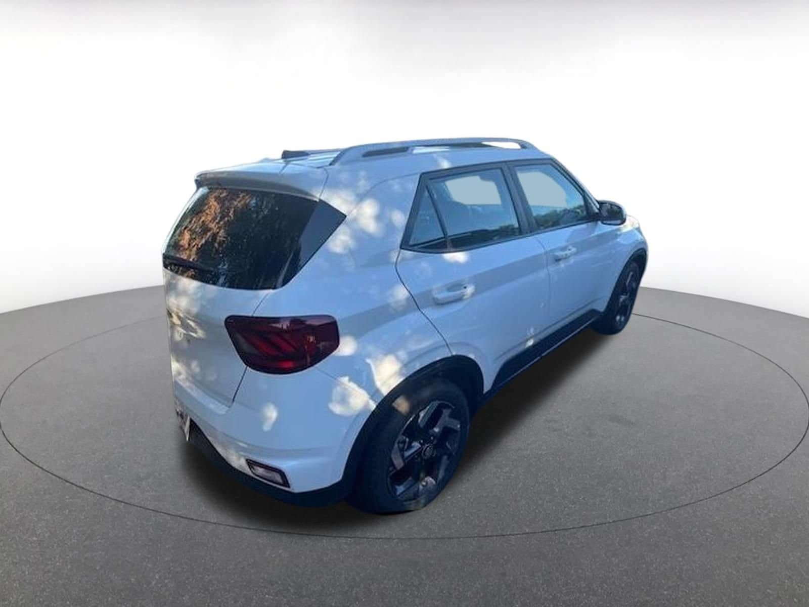 Thumbnail: 2026 Hyundai Venue - 4
