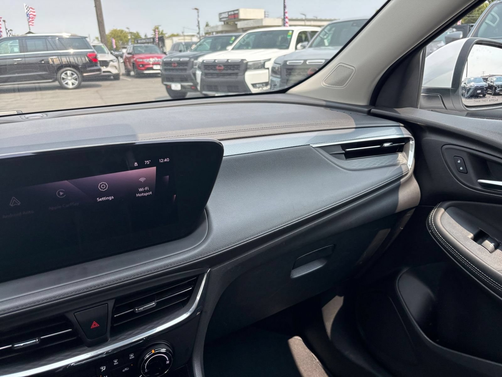 Thumbnail: 2026 Buick Encore GX - 33