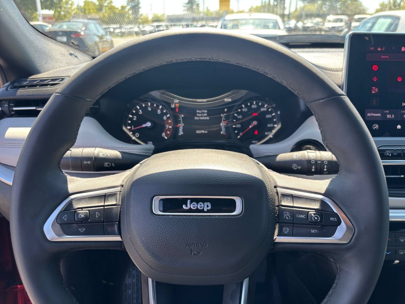 Thumbnail: 2025 Jeep Compass - 28