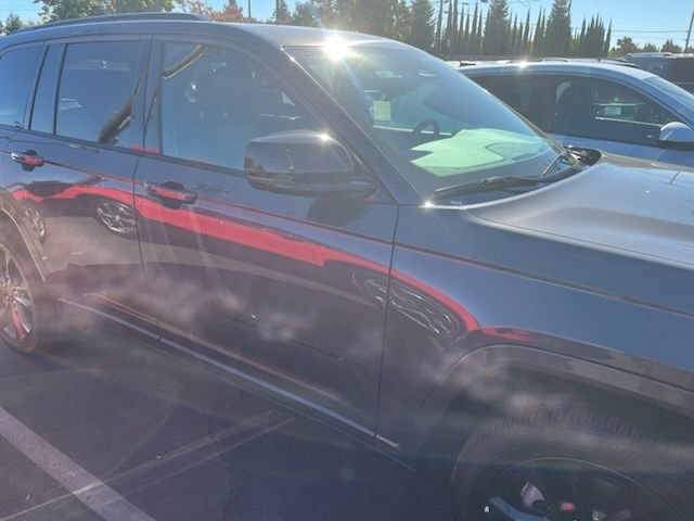 Thumbnail: 2026 Jeep Grand Cherokee - 2