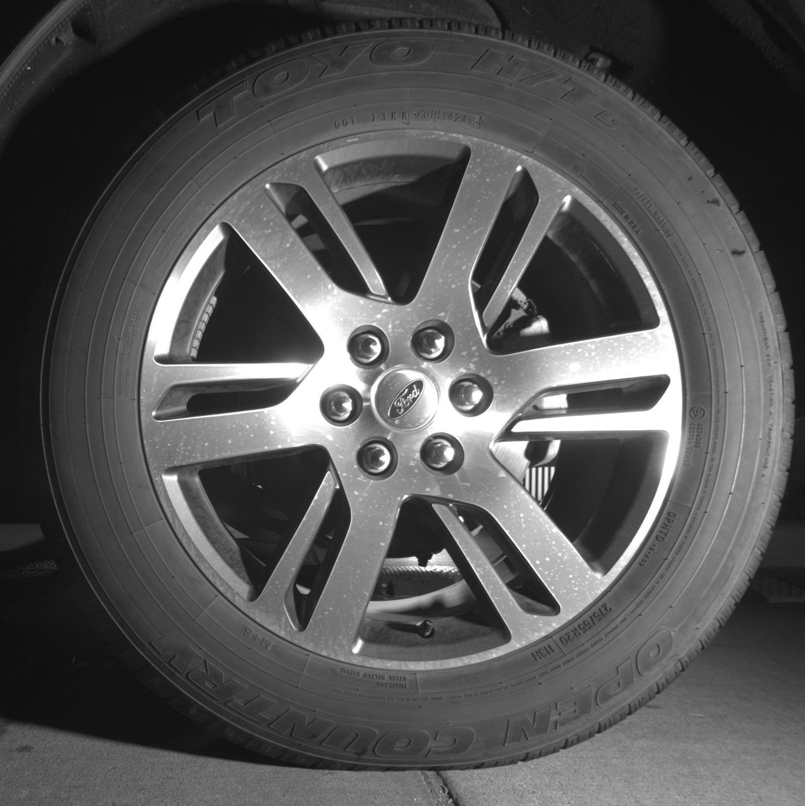 Thumbnail: 2024 Ford Expedition - 22
