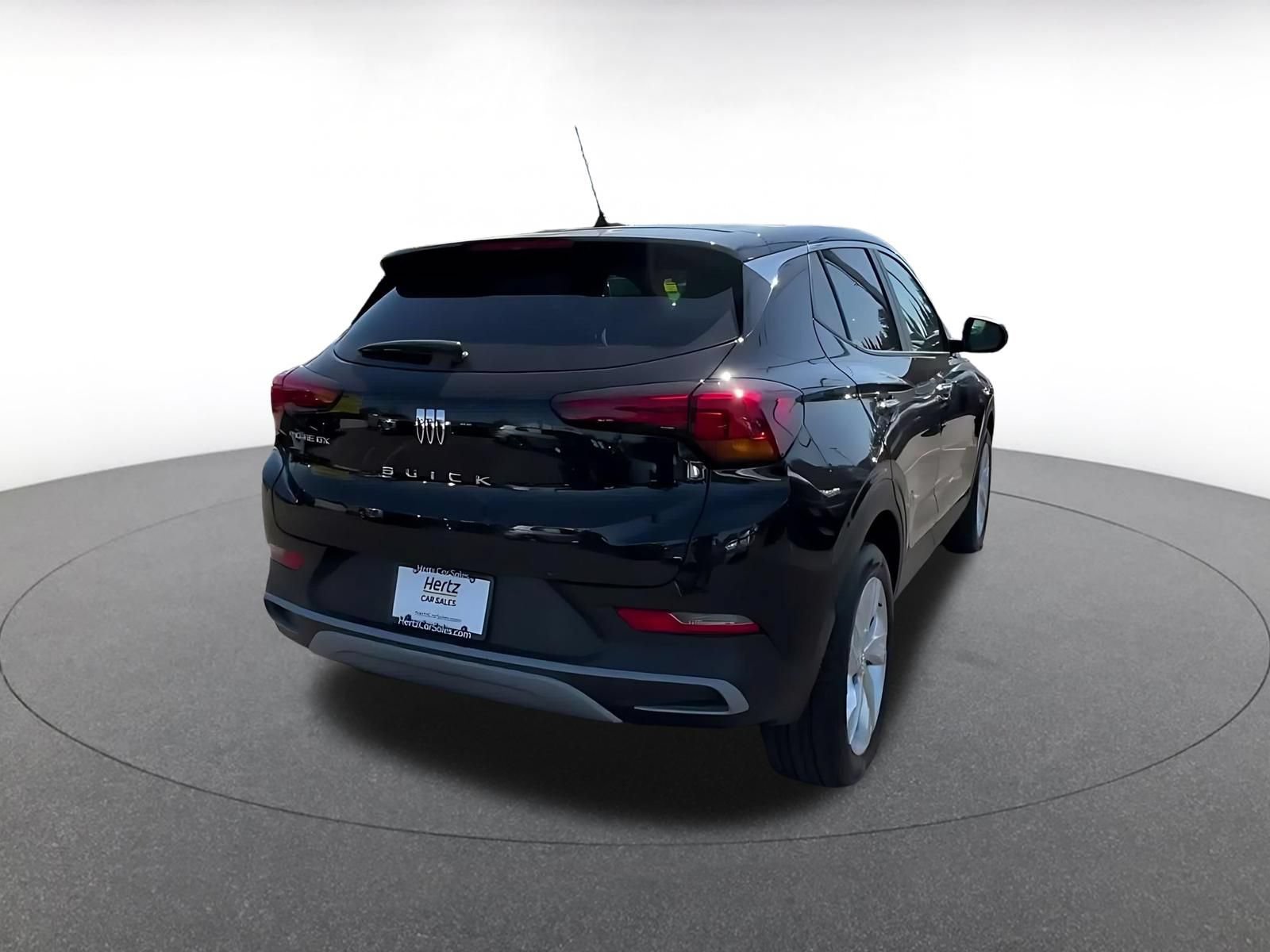 Thumbnail: 2026 Buick Encore GX - 14