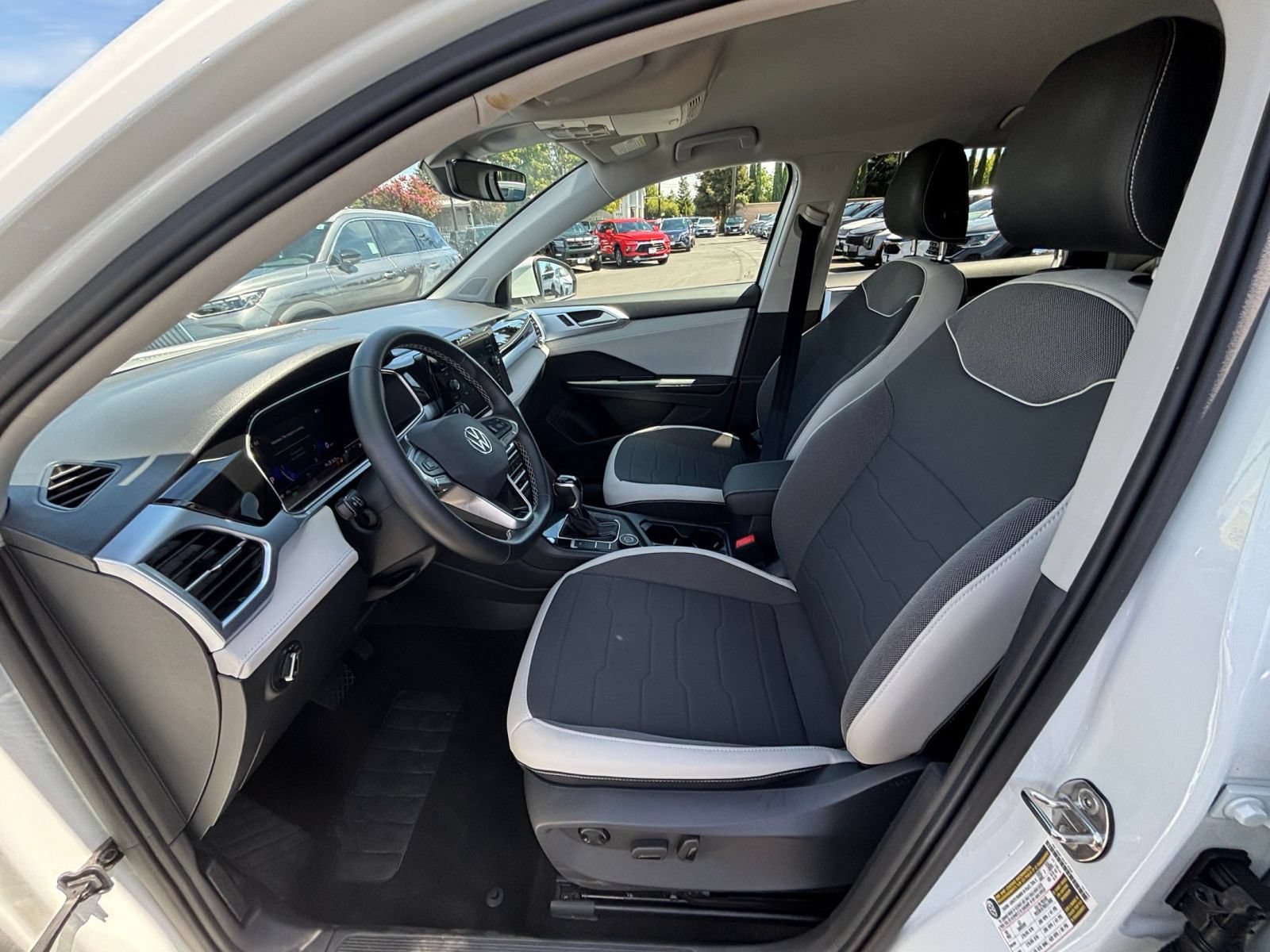Thumbnail: 2026 Volkswagen Taos - 31