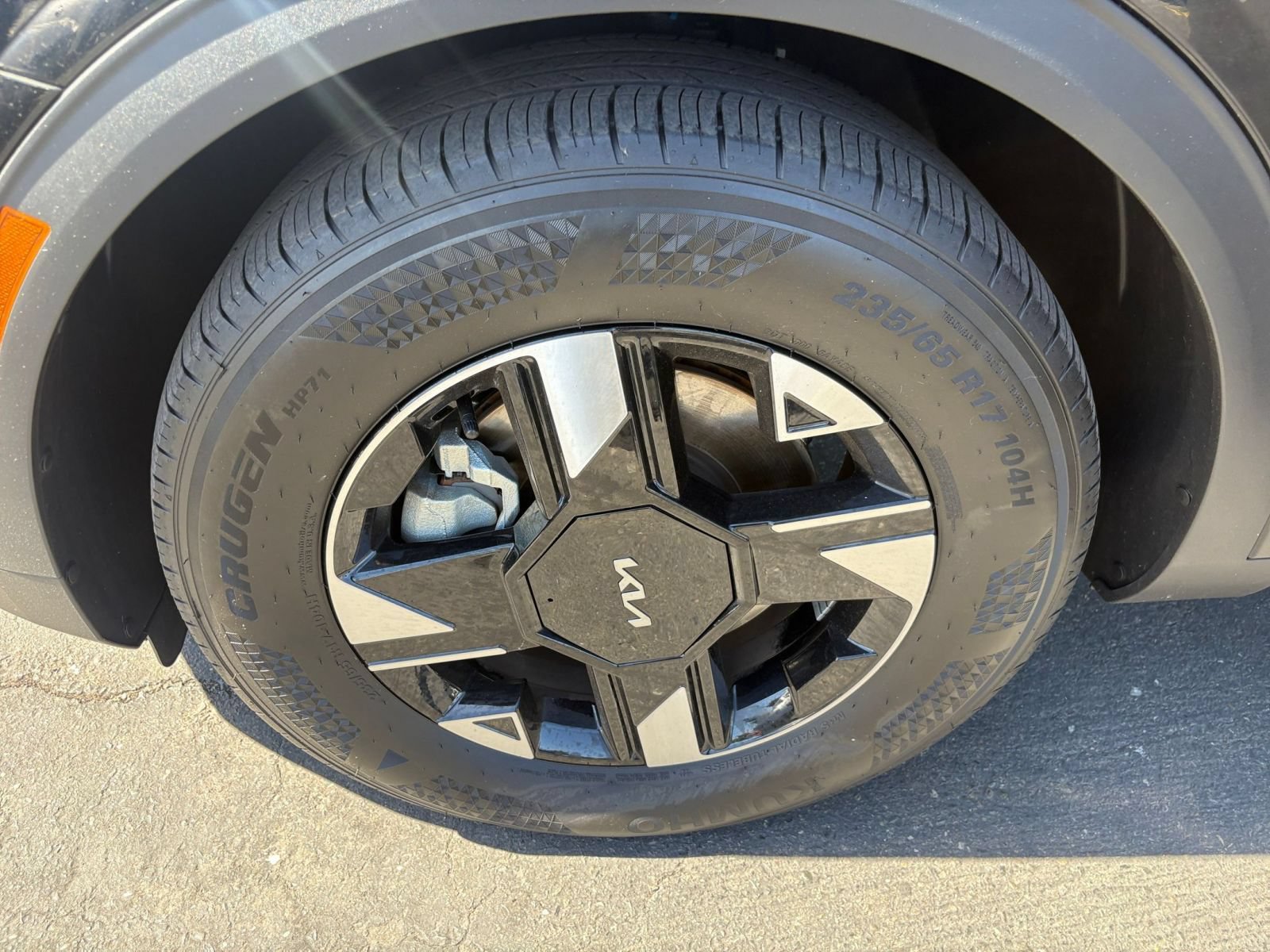 Thumbnail: 2026 Kia Sportage - 29