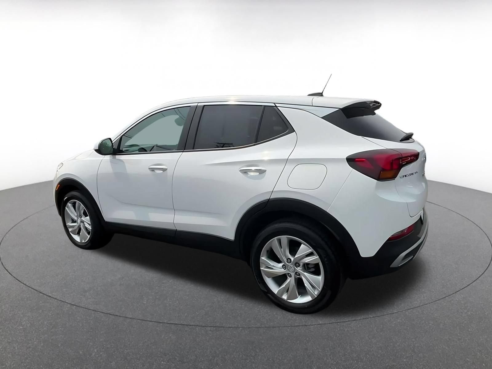 Thumbnail: 2026 Buick Encore GX - 9