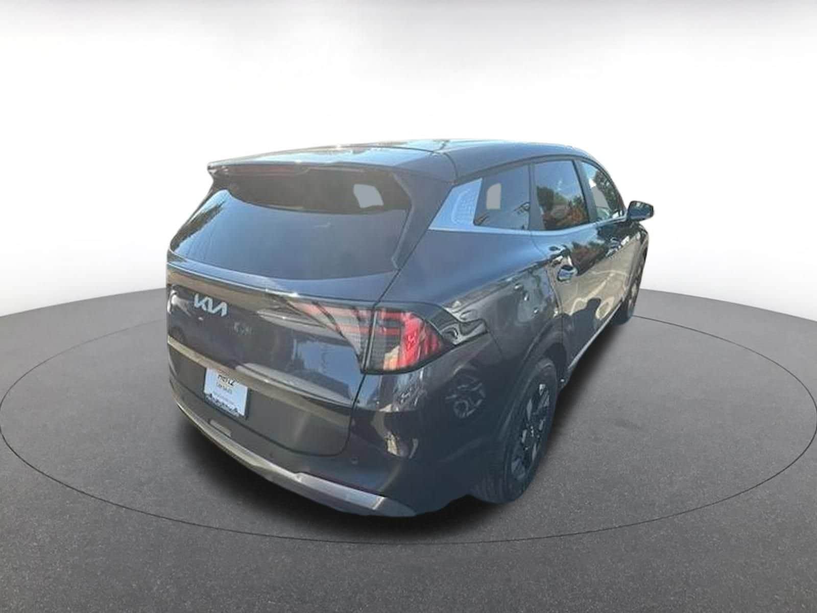 Thumbnail: 2026 Kia Sportage - 7