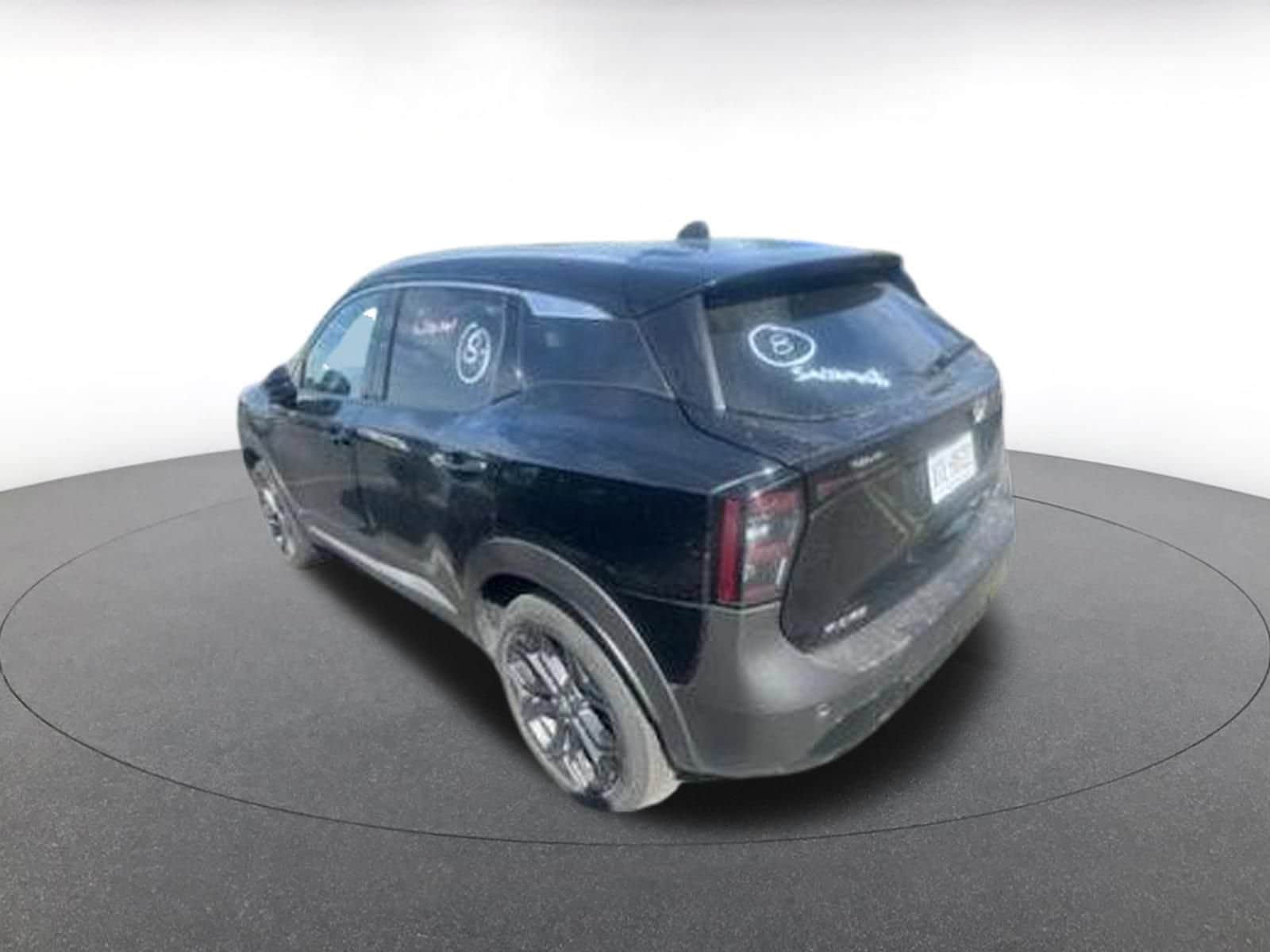 Thumbnail: 2026 Nissan Kicks - 6