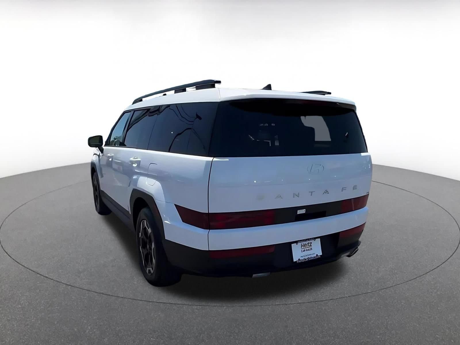 Thumbnail: 2026 Hyundai Santa Fe - 10