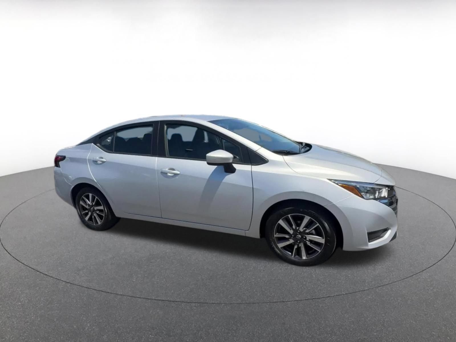 Thumbnail: 2025 Nissan Versa - 2