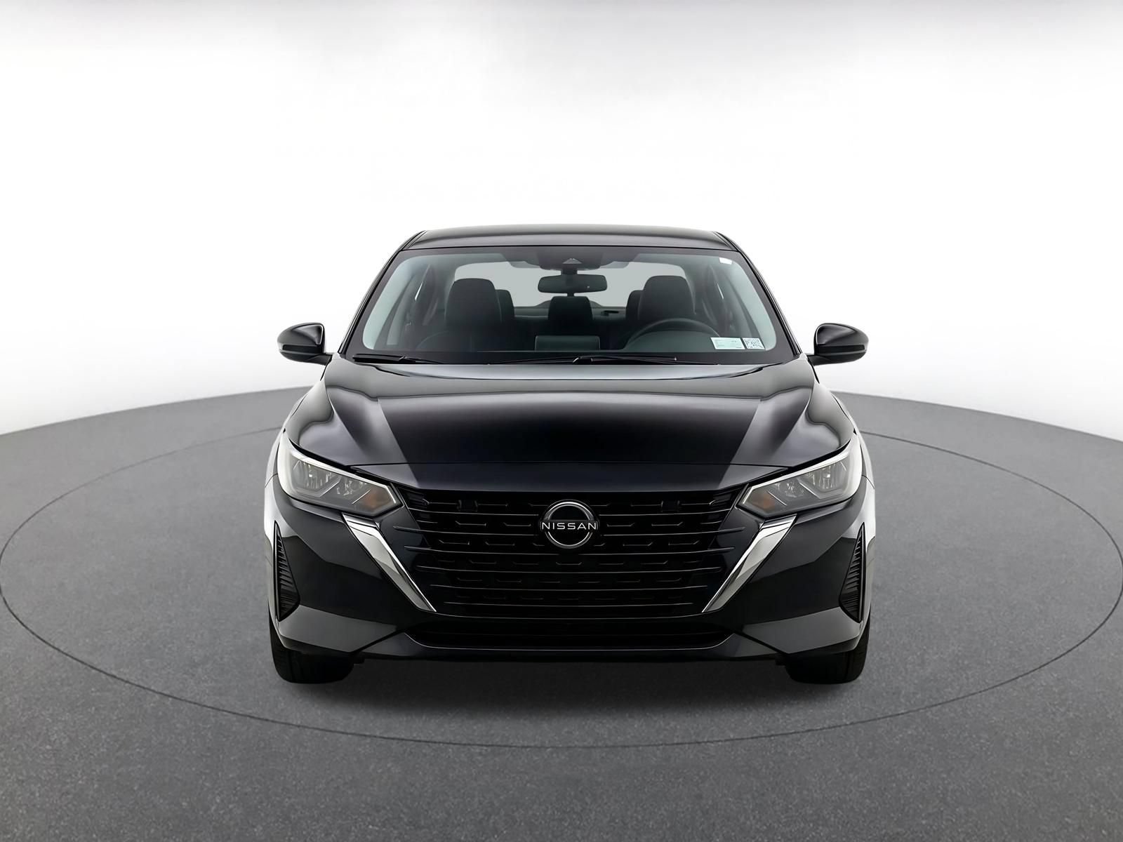 Thumbnail: 2025 Nissan Sentra - 3