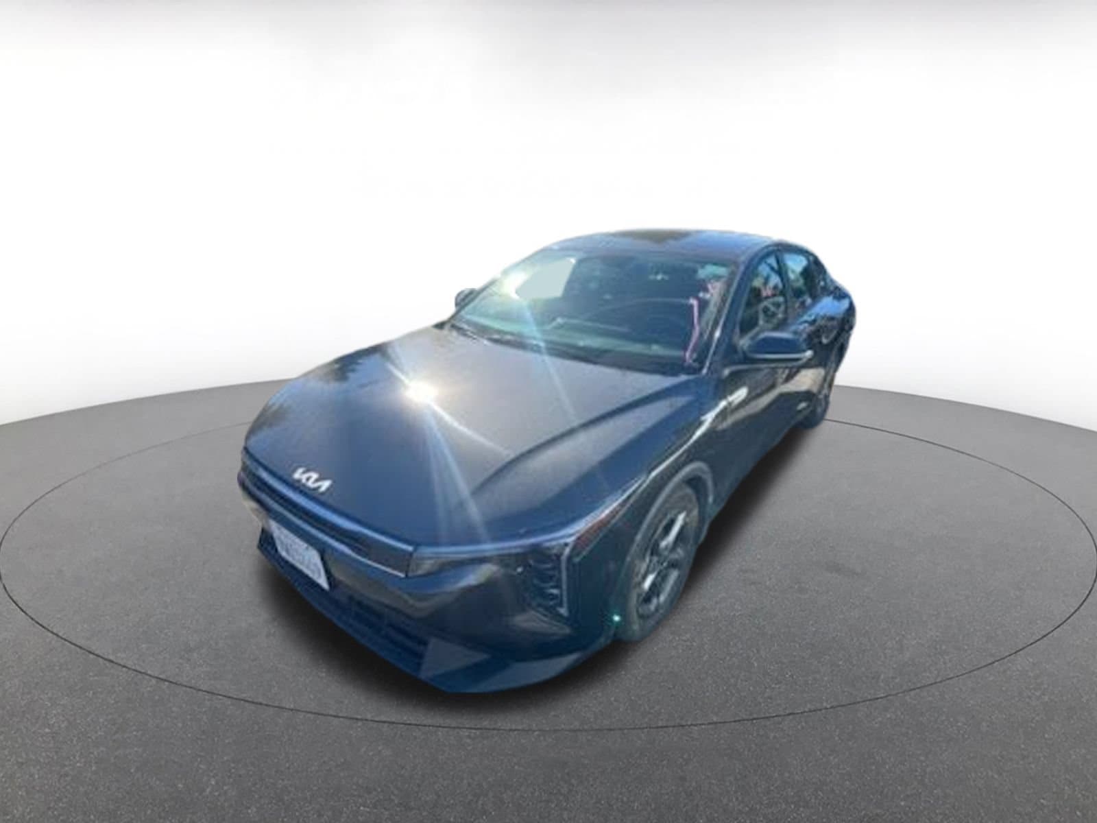 Thumbnail: 2026 Kia K4 - 2